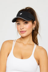 the fundamental visor