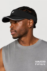 the fundamental visor