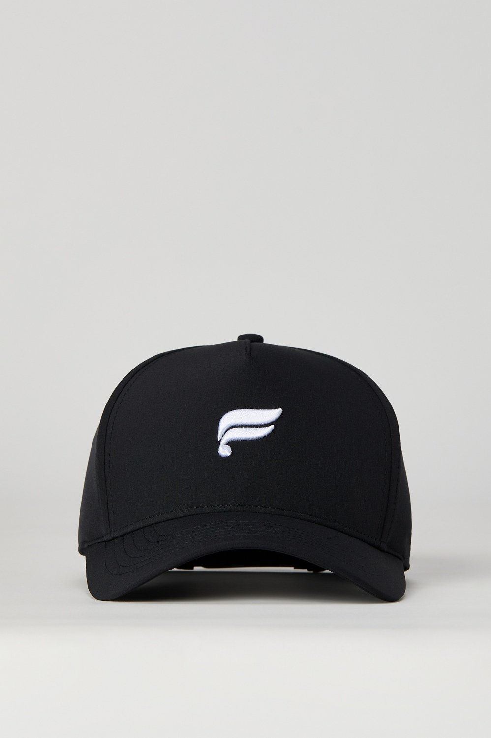 the fundamental trucker hat