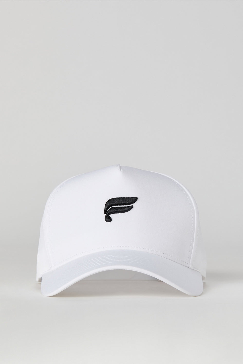 the fundamental trucker hat