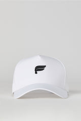 the fundamental trucker hat