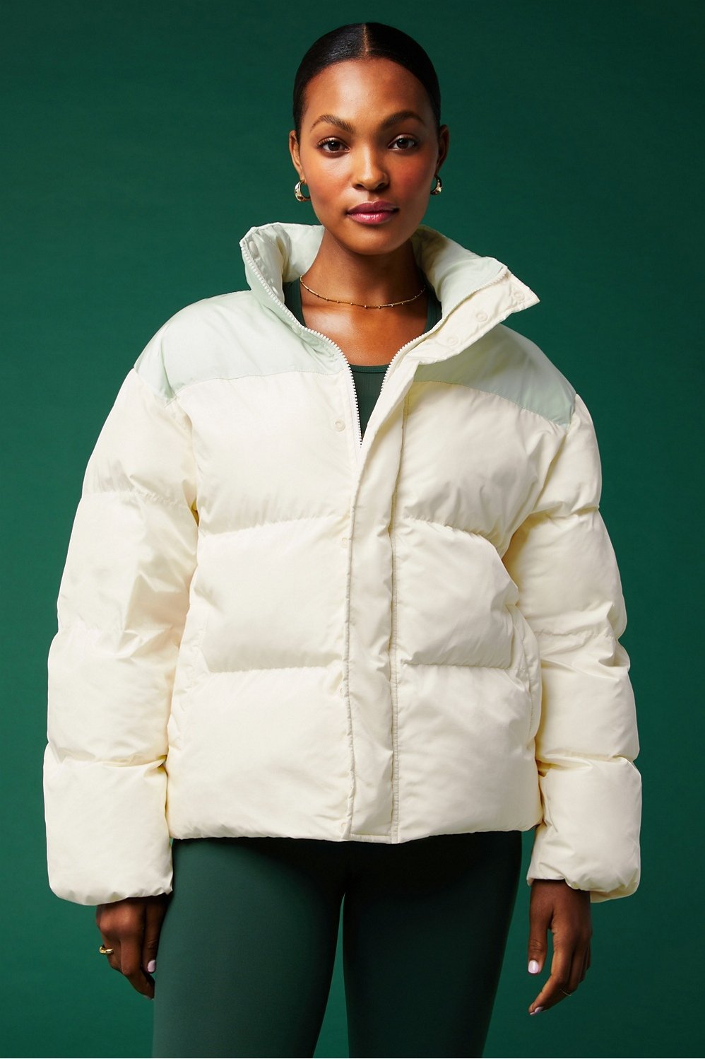 essential puffer