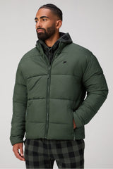 the essential puffer