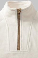 the pine city half zip