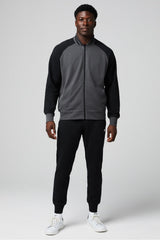 the year round terry team jacket