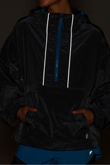 shimmer hiking jacket