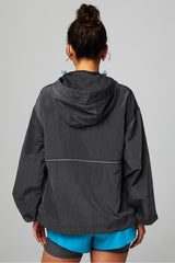 shimmer hiking jacket