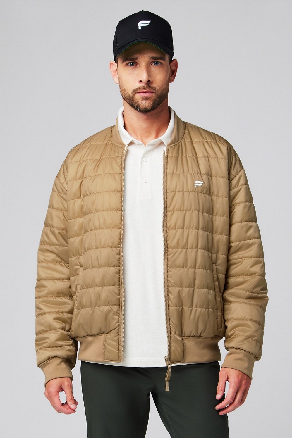 the essential reversible bomber