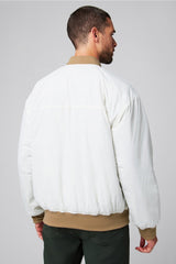 the essential reversible bomber