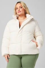 essential puffer