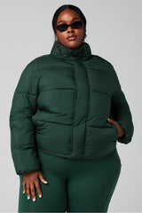 essential puffer