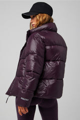 essential puffer