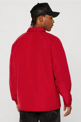 the outpost coaches jacket