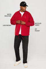 the outpost coaches jacket