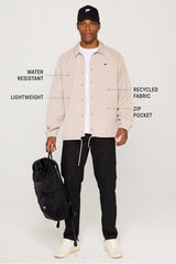 the outpost coaches jacket