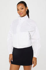 tempo lightweight windbreaker