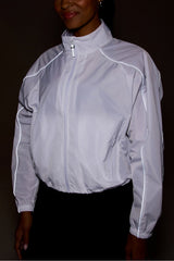 tempo lightweight windbreaker