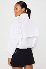 tempo lightweight windbreaker