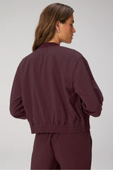 everyday bomber jacket