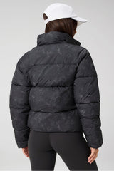 essential puffer