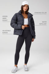 essential puffer