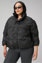 essential puffer