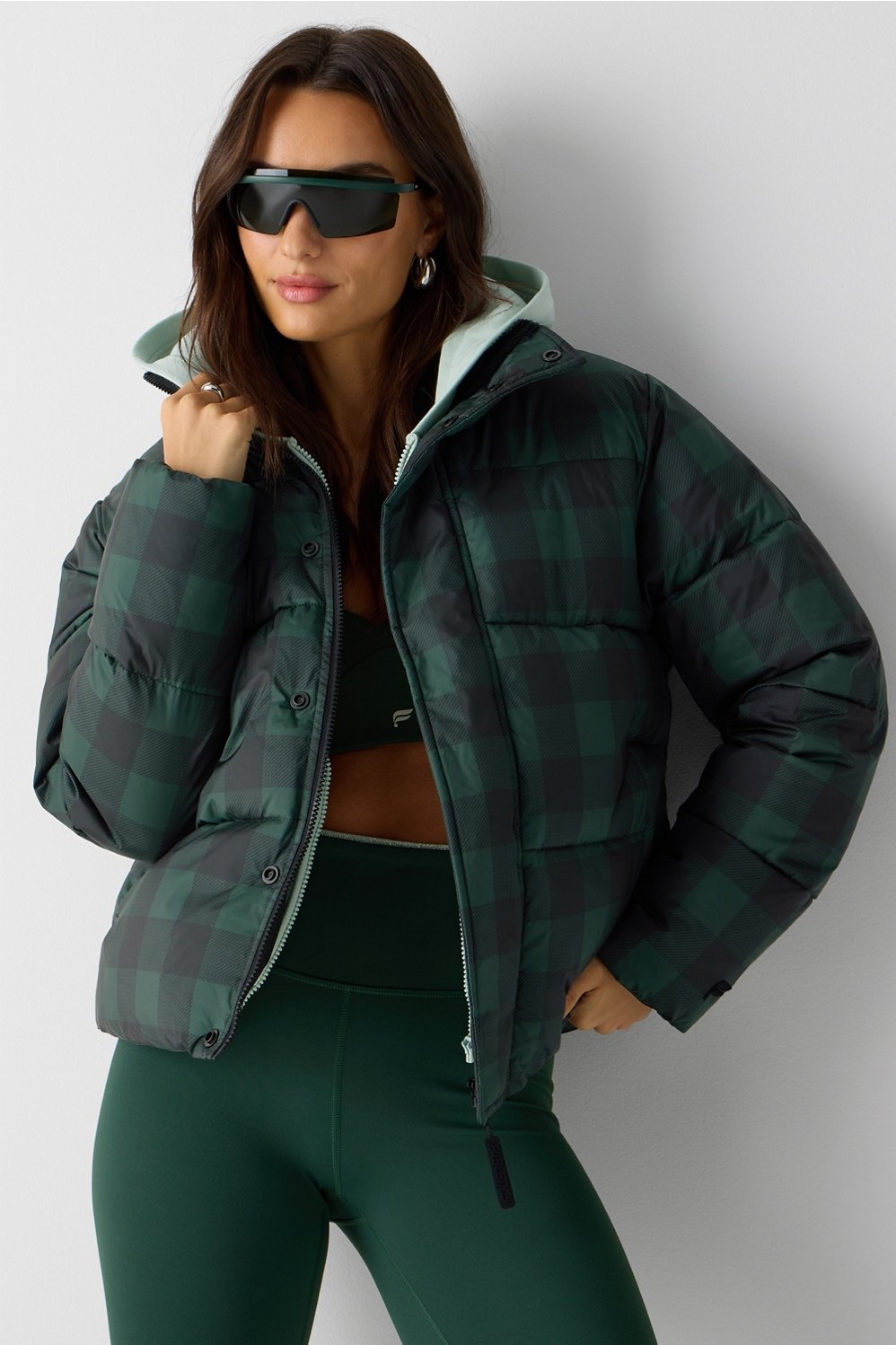 essential puffer