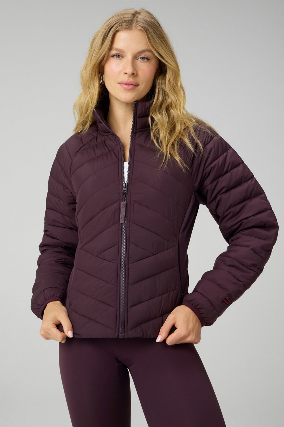 lightweight adventure jacket