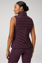 lightweight adventure vest