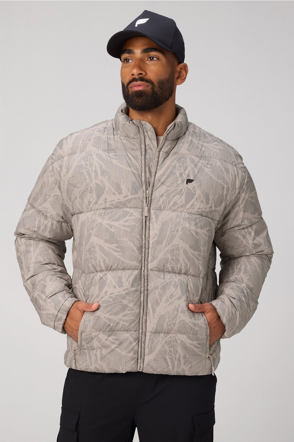 the essential puffer