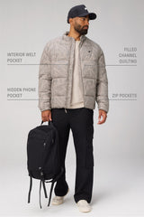 the essential puffer