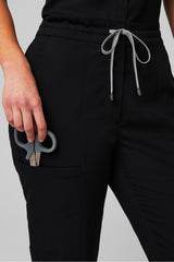 empower scrub jumpsuit