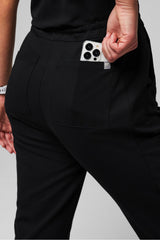 empower scrub jumpsuit