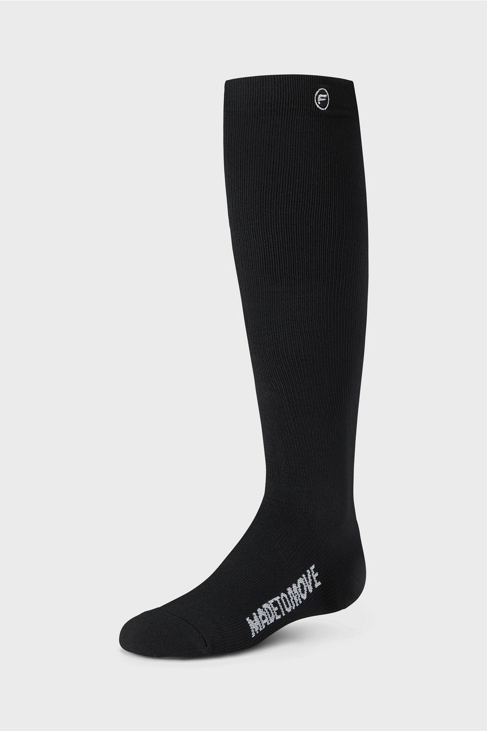 the compression sock