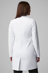 axis lab coat (long)