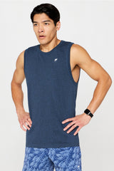 the training day muscle tank