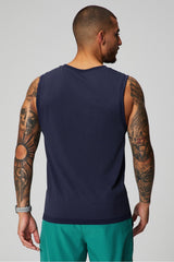 the training day muscle tank