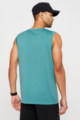 the training day muscle tank