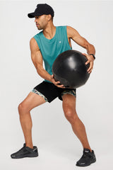 the training day muscle tank