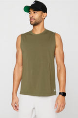 the 24-7 muscle tank