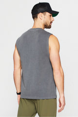 the 24-7 muscle tank