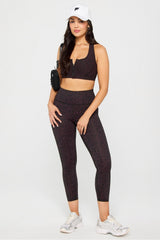define powerhold® high-waisted legging 7/8