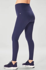 pureluxe high-waisted maternity legging