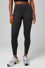 oasis pureluxe high-waisted legging 7/8