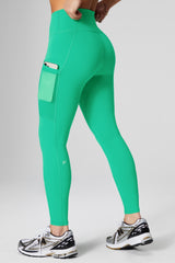 on-the-go powerhold® high-waisted legging
