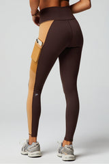 on-the-go powerhold® high-waisted legging