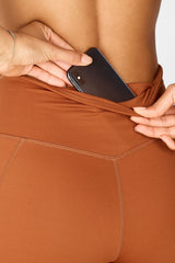 trinity motion365® high-waisted legging