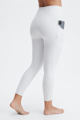 oasis pureluxe high-waisted 7/8 legging