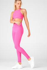 sculptknit® high-waisted legging