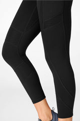anywhere motion365® high-waisted moto 7/8 legging